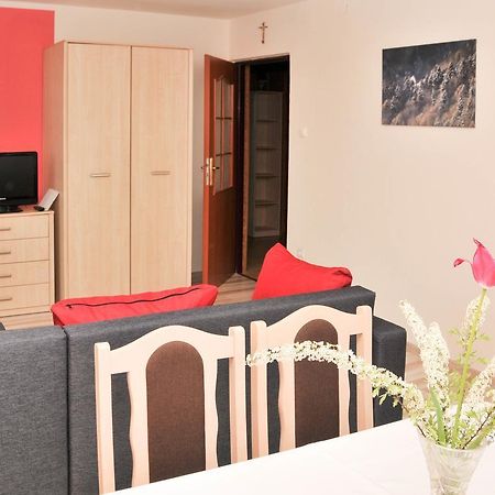 Apartament Pod Lanem Tylicz Luaran gambar