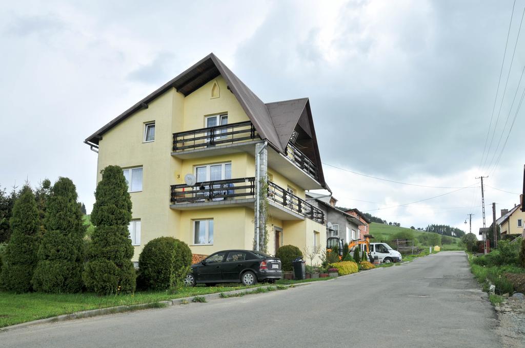 Apartament Pod Lanem Tylicz Luaran gambar