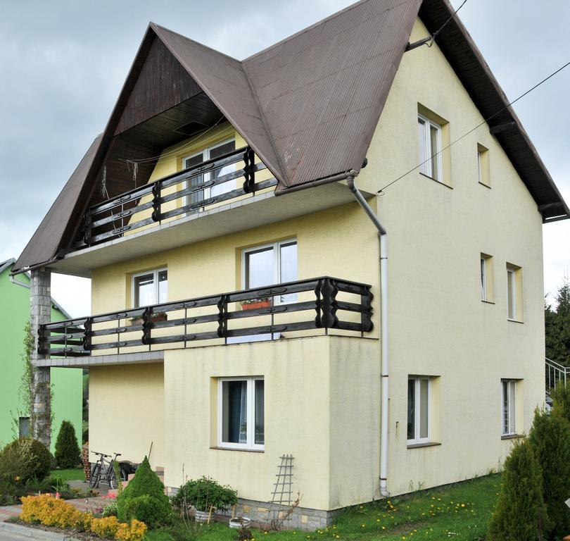 Apartament Pod Lanem Tylicz Luaran gambar