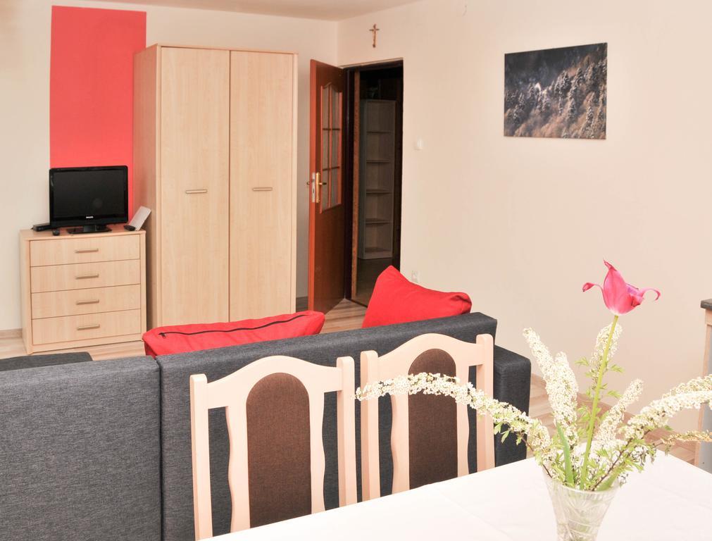 Apartament Pod Lanem Tylicz Luaran gambar